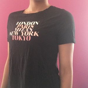 Old Navy Graphic Tee